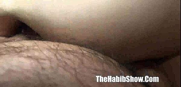  hairy paki luvs fucking that white pussy with her sex toys